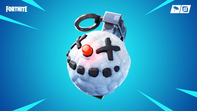 Aktualizacja 7.30 w Fortnite – Wycofane bronie i schładzacz!