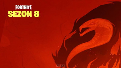 Drugi zwiastun 8 sezonu w Fortnite ujawniony!