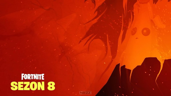 Czwarty zwiastun 8 sezonu w Fortnite i wielki banan!