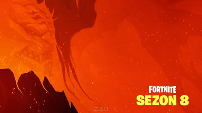 Trzeci zwiastun 8 sezonu w Fortnite już dostępny!