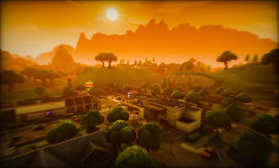 W Fortnite pojawiły się trzęsienia ziemi! Początek fabuły 8 sezonu!