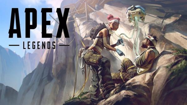 Solo i Duo prawdopodobnie trafi do Apex Legends!