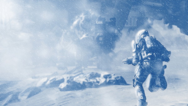 3 mapy, które idealnie pasowałyby do Apex Legends!