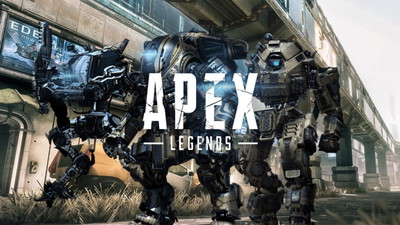 Twórcy Apex Legends odpowiadają, czy Tytany pojawią się w grze!