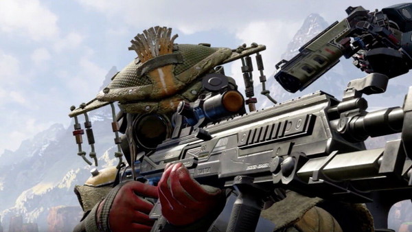 Oto najlepsze bronie w Apex Legends! Czym grać!