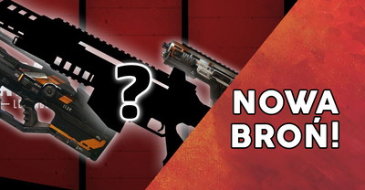 Energetyczny karabin szturmowy nową bronią w Apex Legends!