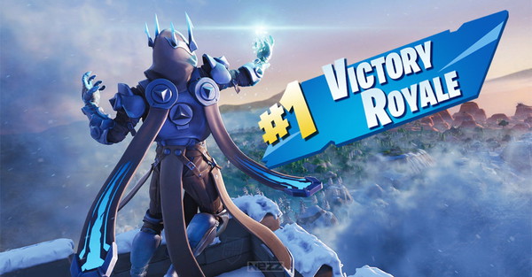 Fortnite zawsze będzie największe. Oto 5 powodów!