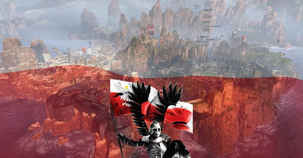 Husaria pojawi się w Apex Legends! Polska legenda nadchodzi!