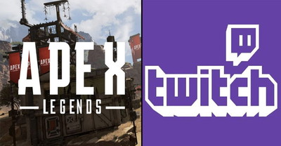 Twitch Prime dla Apex Legends z nową skórką dla Pathfindera i pakietami Apex!