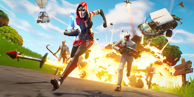 Wysokie Ryzyko wróciło z nowymi nagrodami! Tryb Królewska Robota dostępny!