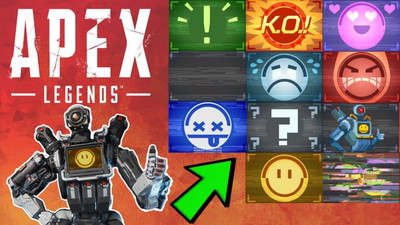 Oto wszystkie twarze Pathfindera!