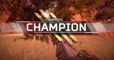 Nowy rekord świata w likwidacjach w Apex Legends!