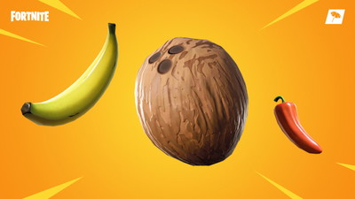 Opis aktualizacji 8.20 w Fortnite! Nowe przekąski, pułapka i tryb!