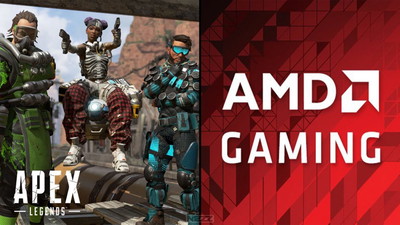 Dzisiaj Karnet Bojowy w Apex Legends? AMD przypadkowo ujawniło datę?