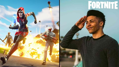 Najlepsi gracze proponują nowy tryb, który omija początkowy etap lootowania!