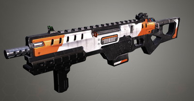 Poznaliśmy kolejną broń, jaka znajdzie się w Apex Legends?