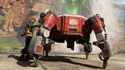 Profesjonalni gracze mówią, że Apex Legends mogło zmienić swoje plany!