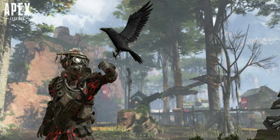 Battle Pass z Apex Legends dzisiaj nie wyjdzie
