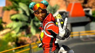 Cross-Play w Apex Legends! Twórcy bardzo go chcą!