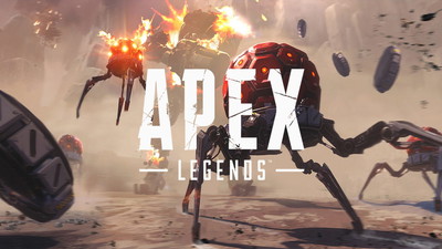 To urządzenie z Titanfall 2 pojawi się w Apex Legends!