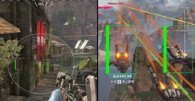 Apex Legends daje teraz bany na sprzęt, nie tylko na konto!