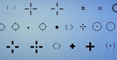 Możliwość ustawienia własnego celownika w Fortnite?