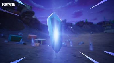 Skokskały prawdopodobnie wrócą do Fortnite!