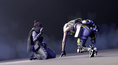 Ten finisher Octane powinien zostać dodany do gry! Propozycja graczy!