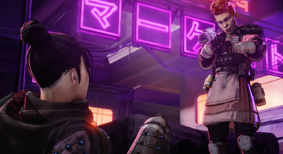 Hitboxy w Apex zostały naprawione. Trwają jeszcze lekkie poprawki!