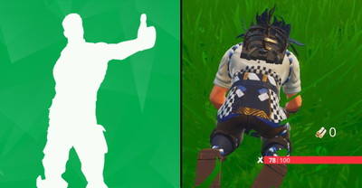 Dodatkowe punkty zdrowia lub tarczy za asystę w Fortnite?