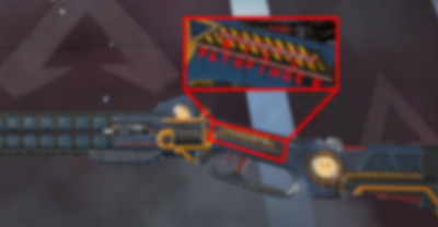 Gracze znaleźli Easter Egg na skórce do Peacekeepera!