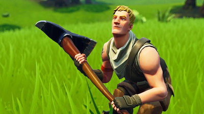 Dedykowany tryb dla początkujących graczy w Fortnite?