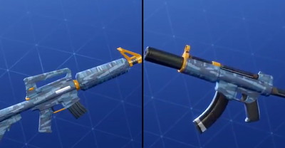 Tak wygląda nowe malowanie, które nadchodzi do Fortnite!