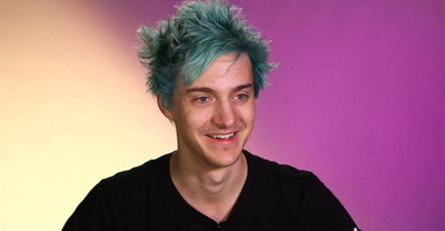 Ninja miał otrzymać milion dolarów za granie w Apex Legends!