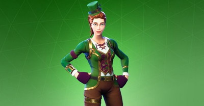 Powrót Sierżant Koniczynki i nowy tryb!