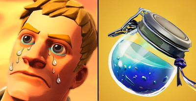 Najbardziej kontrowersyjna aktualizacja w historii Fortnite?