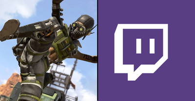 Oglądalność Apex Legends na Twitch bardzo maleje. Dzisiaj ostateczny sprawdzian!