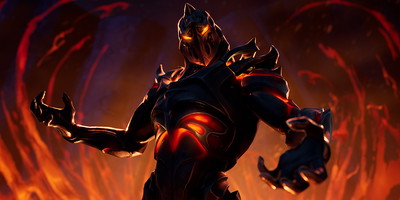 Władca Zgliszcz to skórka za 8 tydzień wyzwań. Oto jej wygląd!