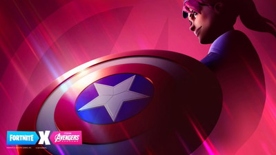 Zapowiedź Fortnite i Avengers! Współpraca potwierdzona!