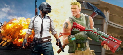 Fortnite i PUBG zablokowane w Iraku!