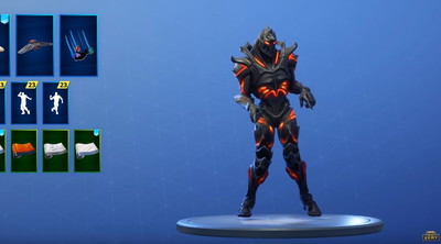 Nowe emotki pokazane bezpośrednio w grze!