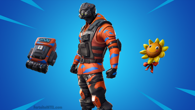 Darmowy plecak dla graczy przez błąd w sklepie Fortnite!