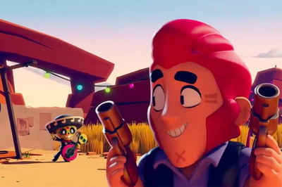 Niewidzialny nick w Brawl Stars!