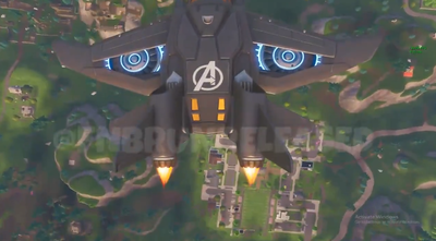 Tak w grze będzie wyglądać darmowa lotnia za wyzwania!