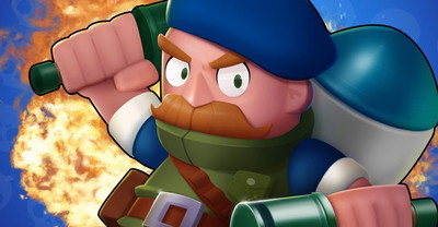 Kozacka propozycja skórki do Dynamike!