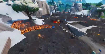 Wykrzywione Wieże przestaną istnieć! Tak to ma wyglądać!