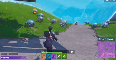 Fortnite na najwyższym poziomie kompletnie zdominowane przez Kulojazdy!