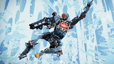 W Apex Legends nigdy nie zobaczymy tygodniowych aktualizacji!