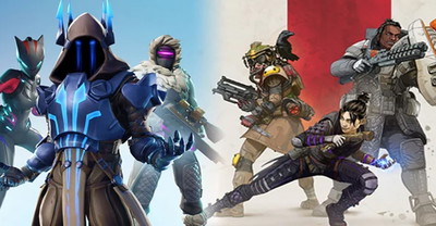 Epic Games zatrudniło założyciela Respawn Entertainment!