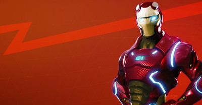 Skórki Iron Mana, które mogłyby trafić do Fortnite!